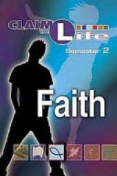 Claim the Life Faith Student Bookzine