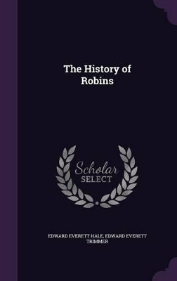 The History of Robins