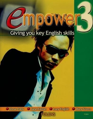 Empower: Student Book 3 (11-14)