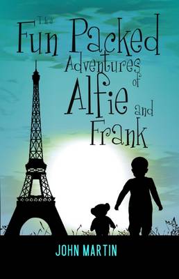 The Fun Packed Adventures of Alfie & Frank