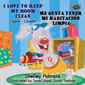 I Love to Keep My Room Clean Me Gusta Tener Mi Habitaciï¿½n Limpia
