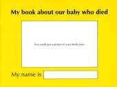 My Book About Our Baby That Died