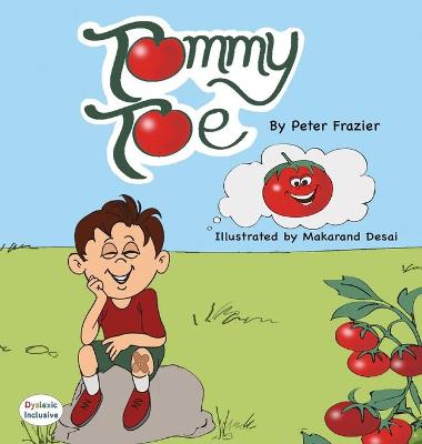 Tommy Toe
