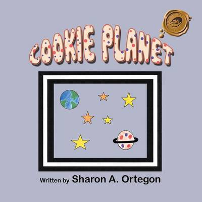 Cookie Planet