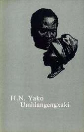 Umhlangengxaki