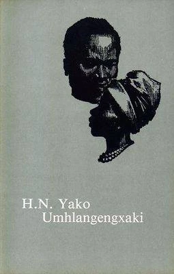 Umhlangengxaki