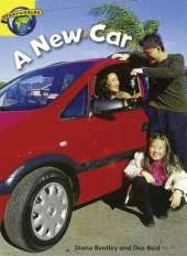 Fact World Stage 2: A New Car
