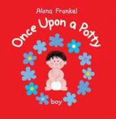 Once Upon a Potty - Boy