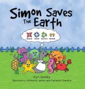 Simon Saves the Earth