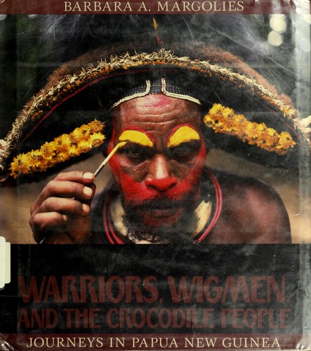Warriors Wigmen & Croc People