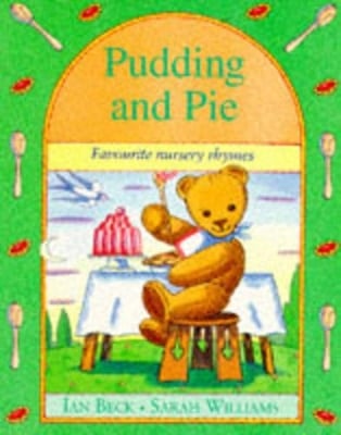 Pudding and Pie