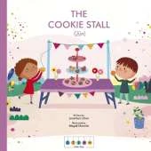 Steam Stories: The Cookie Stall (Art)