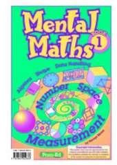 Mental Maths