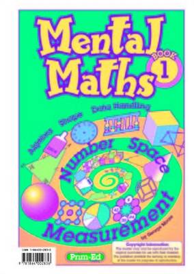 Mental Maths