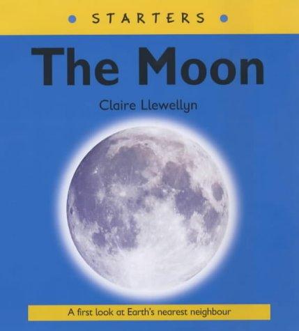 The Starters: The Moon