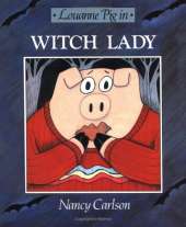 Witch Lady