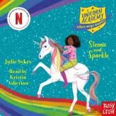 Unicorn Academy: Sienna and Sparkle