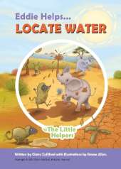Eddie Helps Locate Water