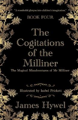 The Cogitations of the Milliner