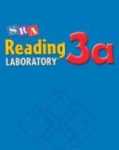 Reading Lab 3a, Green Power Builder