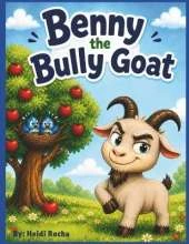Benny The Bully Goat
