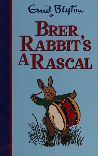 Brer Rabbit's a Rascal
