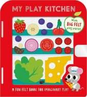 MY PLAY KITCHEN