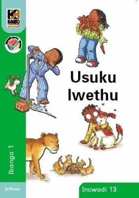Usuku Lwethu