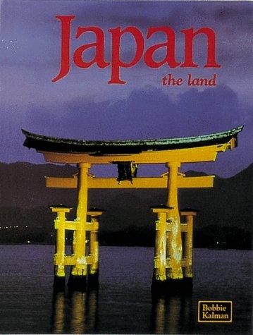 Japan, the Land