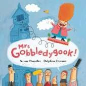 Mrs Gobbledygook
