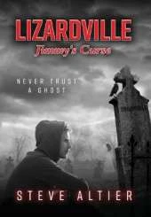 Lizardville Jimmy's Curse