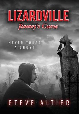 Lizardville Jimmy's Curse
