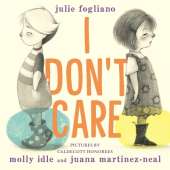 I Don't Care