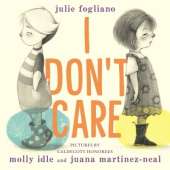 I Don't Care