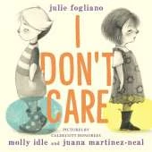 I Don't Care
