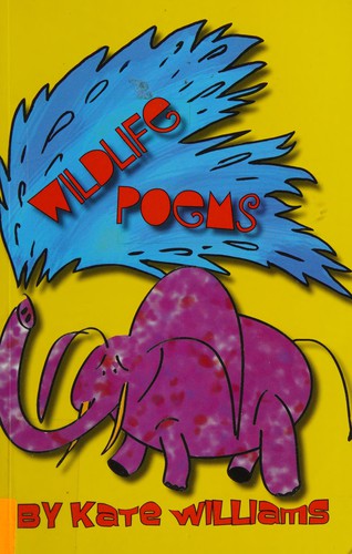 Wildlife Poems