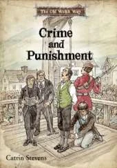Old Welsh Way, The: Crime and Punishment