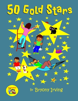 50 Gold Stars