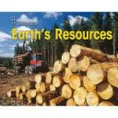 Earth's Resources