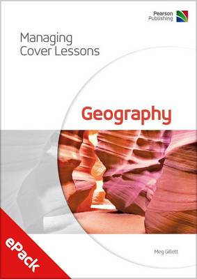 Managing Cover Lessons: Geography