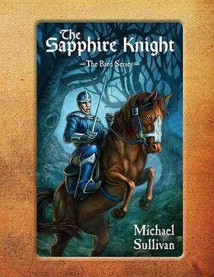 The Sapphire Knight