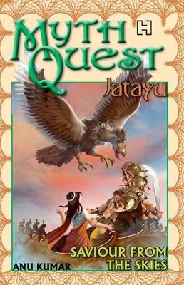 Mythquest 01: Jatayu