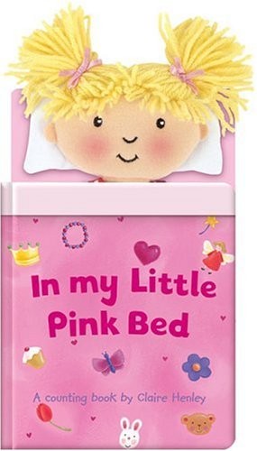 In My Little Pink Bed