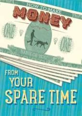 How to Make Money from Your Spare Time