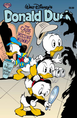 Donald Duck