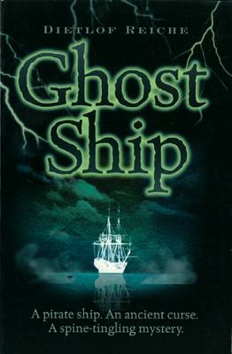 Ghost Ship