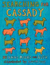 Searching for Cassady