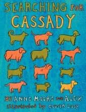 Searching for Cassady