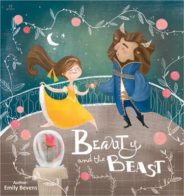 Beauty and the Beast