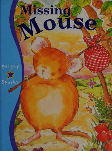Missing Mouse